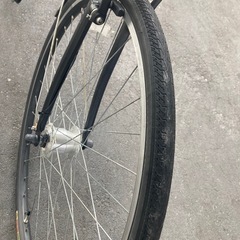 自転車33(7ギア)の画像
