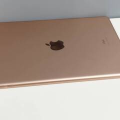 【美品】iPad 第7世代/Wi-Fiモデル/128GB/A2197〈MW792J/A〉の画像
