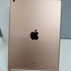 【美品】iPad 第7世代/Wi-Fiモデル/128GB/A2197〈MW792J/A〉の画像