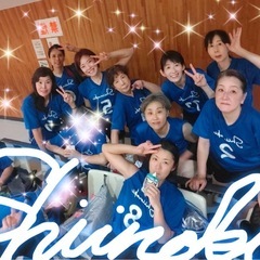 女子バレー仲間募集！！豊島区池袋近辺★ゲスト参加無料