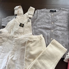 80-100サイズ　まとめ売りの画像
