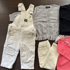 80-100サイズ　まとめ売りの画像