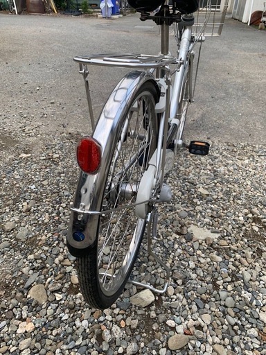 ♦️Panasonic電動自転車1000
