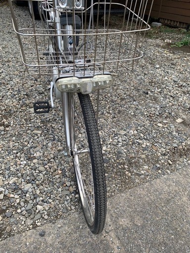 ♦️Panasonic電動自転車1000