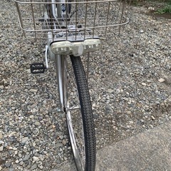 ♦️Panasonic電動自転車1000の画像