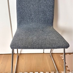 IKEA VOLFGANG ダイニングチェア  の画像