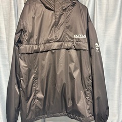 OUTLAX スノーボード　ウェア　上の画像