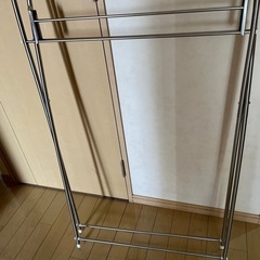 物干の画像
