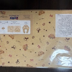 【新品　未開封】ダッフィーベビーセットの画像