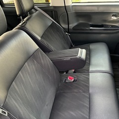 タントカスタム車検残ありの画像