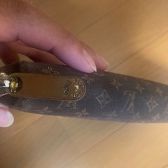長財布　ヴィトンの画像