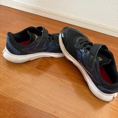キッズ・ジュニア男子スポーツスニーカー②の画像