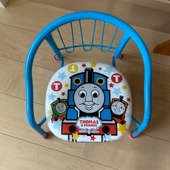 幼児用の机と椅子　ベビーキッズ　テーブルローチェアの画像