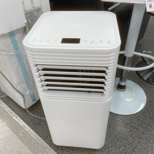 2025年製　スポットエアコン　QL10