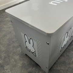 ミッフィーボックスの画像