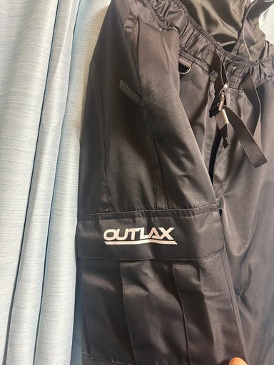 OUTLAX  スノーボードウェア　下