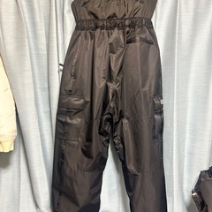 OUTLAX  スノーボードウェア　下の画像