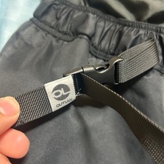 OUTLAX  スノーボードウェア　下の画像
