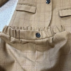フォーマルスーツ キッズ 男の子 の画像