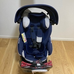 ※本日限定価格※チャイルドシート　アップリカ　フラディアグロウの画像