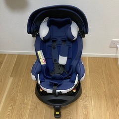 ※本日限定価格※チャイルドシート　アップリカ　フラディアグロウ