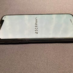 iPhone11pro 256GB 純正イヤホン付の画像