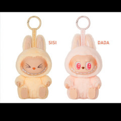 人気ラブブ❤️HaveAseatハブアシート入荷❤️②先行販売予約受付の画像