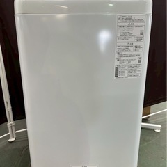大阪送料無料★3か月保障付き★洗濯機★パナソニック★5kg★2021年★NA-F50B14★IS-871の画像