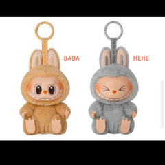 人気ラブブ❤️HaveAseatハブアシート入荷❤️③先行販売予約受付の画像
