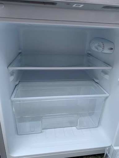 EJ5450番 YAMADA ノンフロン冷凍冷蔵庫 YRZ-C09H1