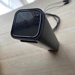 スピーカー　マイク の画像