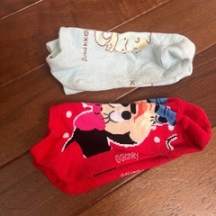 靴下　10足セットの画像