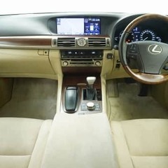 レクサス ＬＳ４６０ 　ベースグレードの画像