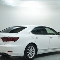 レクサス ＬＳ４６０ 　ベースグレードの画像