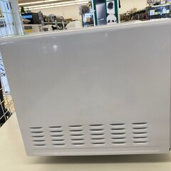 【リユースのサカイ野々市店】レンジ　トウシバ　ER-WM17 2021年　当店3ヶ月保証 ※クリーニング済みの画像