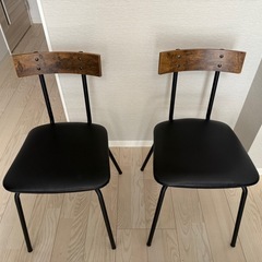 ダイニングテーブルセットの画像