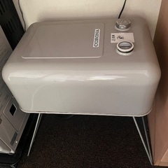 Corona clean heaterの画像