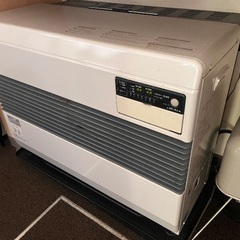 Corona clean heaterの画像