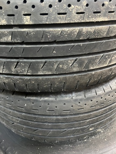 ブリヂストン 夏タイヤ 215/60R16 4本セット