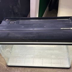 KOTOBUKI Progre コトブキ 600 水槽の画像