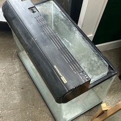 KOTOBUKI Progre コトブキ 600 水槽の画像
