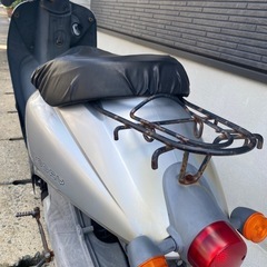 HONDA Todayの画像