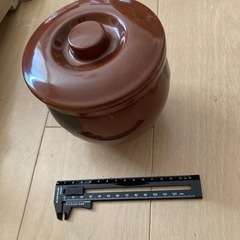 ⭐️壺の画像