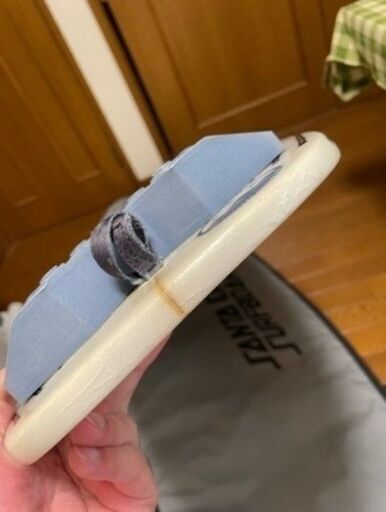 SUPER brand スーパーブランド サーフボード The TOY ザ トイ  5.10 26.1L