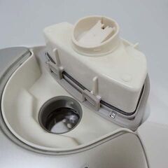 【恵庭】☆中古品☆パナソニック IHジャー 炊飯器 2016年製 5合炊き SR-FD106 PayPay支払いOK！の画像