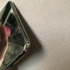 iPhone11pro 256GB 純正イヤホン付の画像
