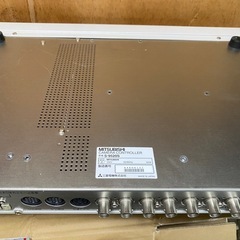 MITSUBISHI  カメラコントローラー  S-9520Sの画像