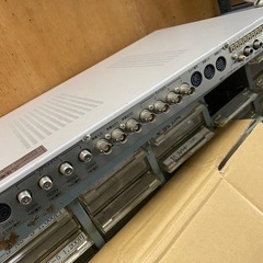 MITSUBISHI  カメラコントローラー  S-9520Sの画像