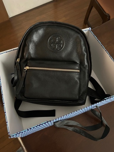 トリーバーチのリュック