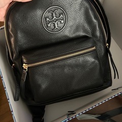 トリーバーチのリュックの画像
